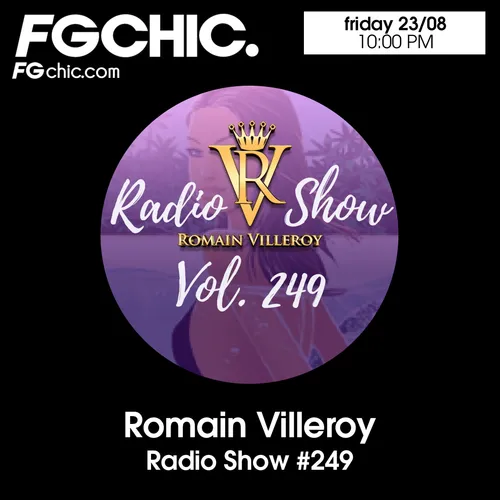 FG CHIC MIX BY ROMAIN VILLEROY