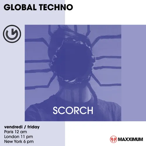 GLOBAL TECHNO : SCORCH