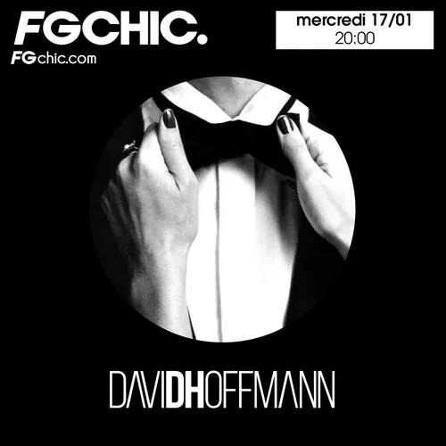 FG CHIC MIX BY DAVID HOFFMANN