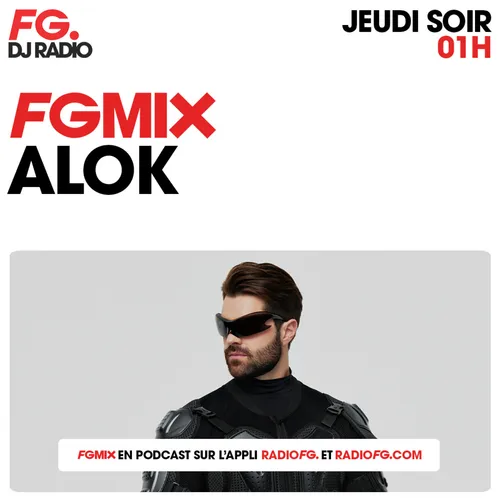 FG MIX : ALOK