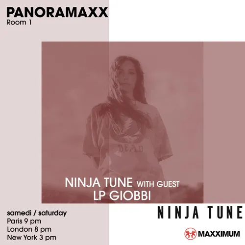 PANORAMAXX : LP GIOBBI