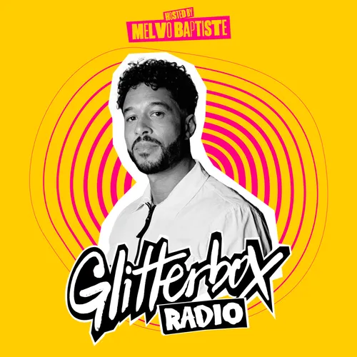 FG CHIC INVITE : GLITTERBOX AVEC MELVO BAPTISTE