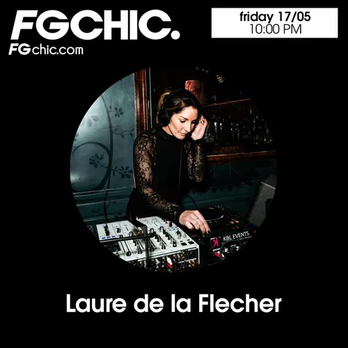 FG CHIC MIX BY LAURE DE LA FLECHER