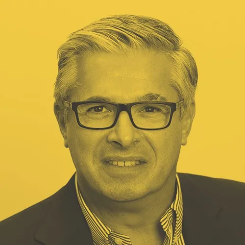 #38 - Jean-Luc Feyfant, Directeur Général de la COVAP