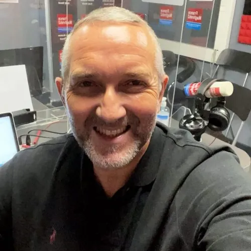 Bonjour Maître du lundi 6 janvier 2025