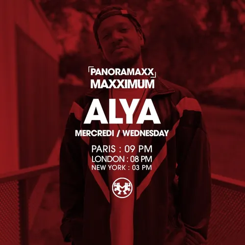 PANORAMAXX : ALYA