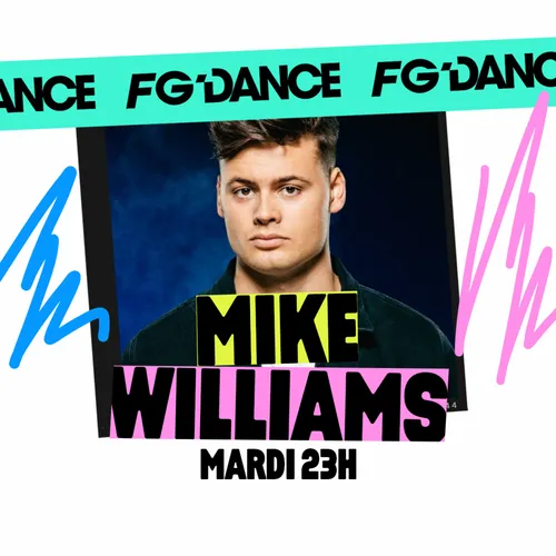FG MIX DANCE : MIKE WILLIAMS