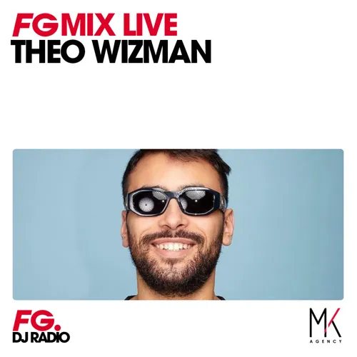ITW & MIX : THEO WIZMAN