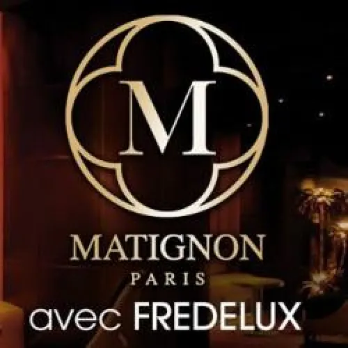 FG INVITE : LE MATIGNON