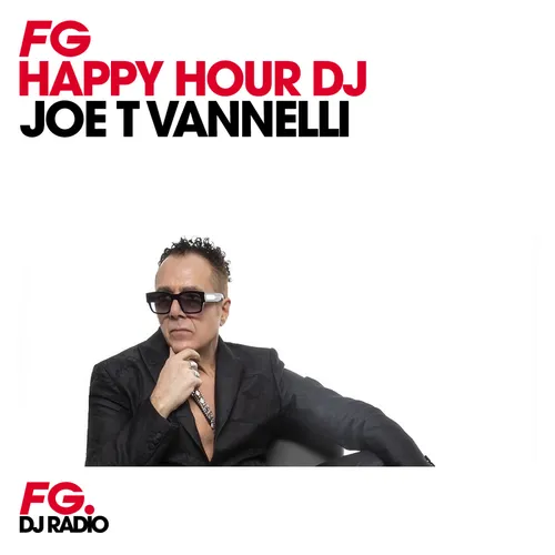MIX : JOE T VANNELLI