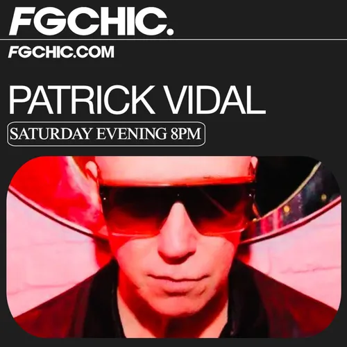 FG CHIC MIX BY PATRICK VIDAL
