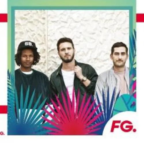 HAPPY HOUR DJ : JABBERWOCKY