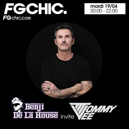 FG CHIC MIX BY TOMMY VEE