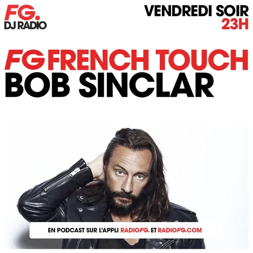 RADIO FG