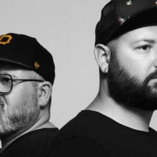 PANORAMAXX : BARTOK & CANADAS