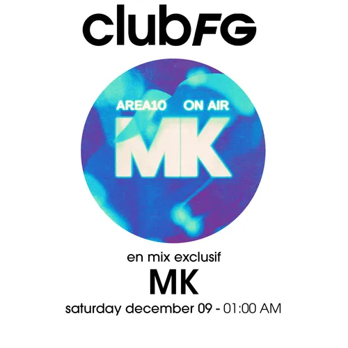 CLUB FG : MK