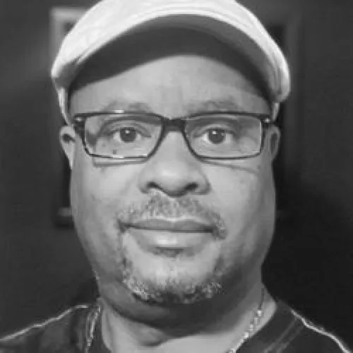 PANORAMAXX : TERRENCE PARKER