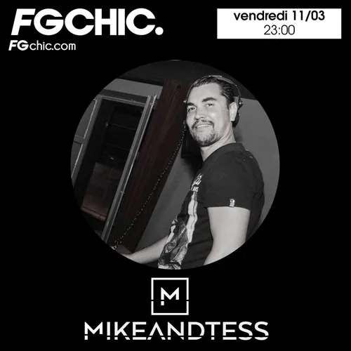 FG CHIC MIX BY MIKEANTESS