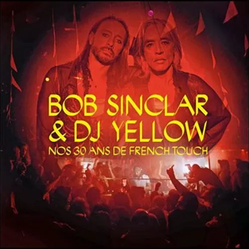 FG MUSIC STORY QUELQUES RELEASES DU MOMENT : L'ANNIVERSAIRE DE...