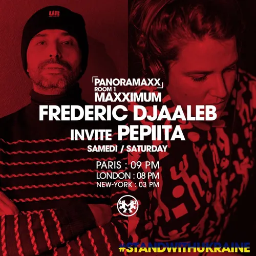 PANORAMAXX : PEPIITA