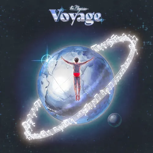 FG MUSIC STORY QUELQUES RELEASES DU MOMENT : L'ALBUM "VOYAGE" DE...