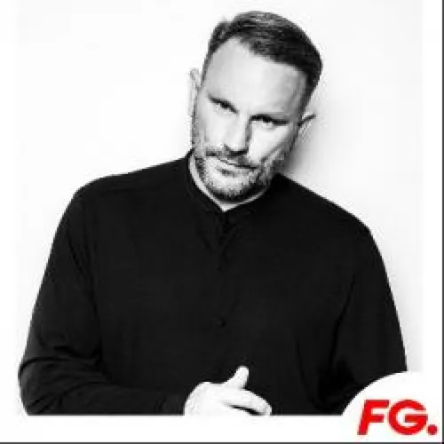 CLUB FG : MARK KNIGHT