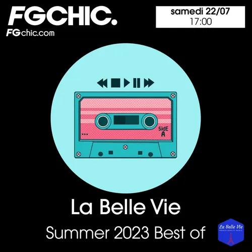 LA BELLE VIE - SPLENDIDE!