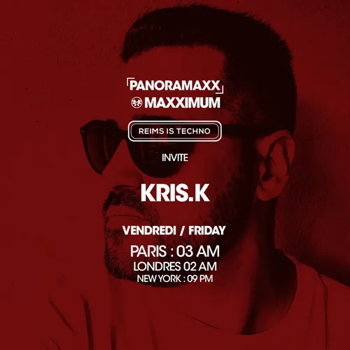 PANORAMAXX : KRIS K