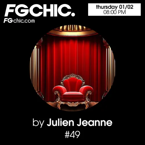 FG CHIC MIX BY JULIEN JEANNE