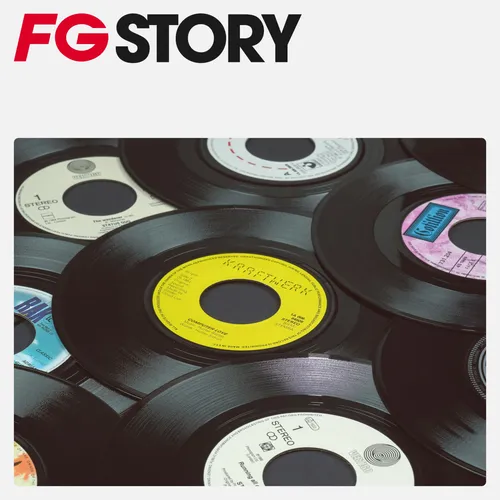 FG MUSIC STORY – L'IA DANS LA MUSIQUE ELECTRONIQUE : L'IA INCAPABLE...