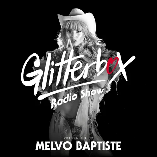 FG CHIC INVITE : GLITTERBOX AVEC MELVO BAPTISTE