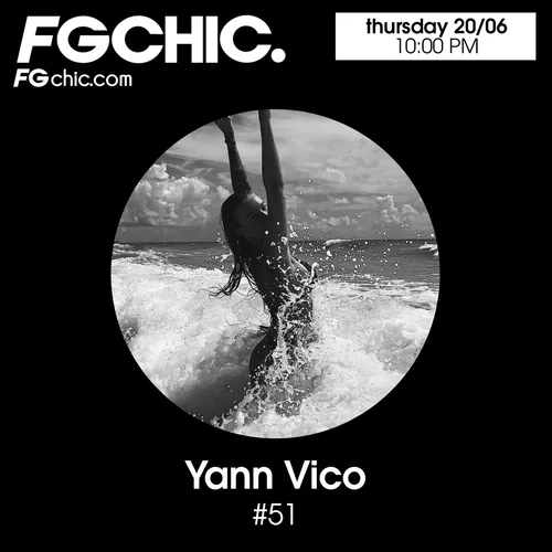 FG CHIC MIX BY YANN VICO