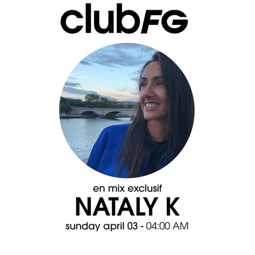 CLUB FG : NATALY K