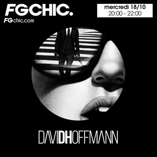 FG CHIC MIX BY DAVID HOFFMANN