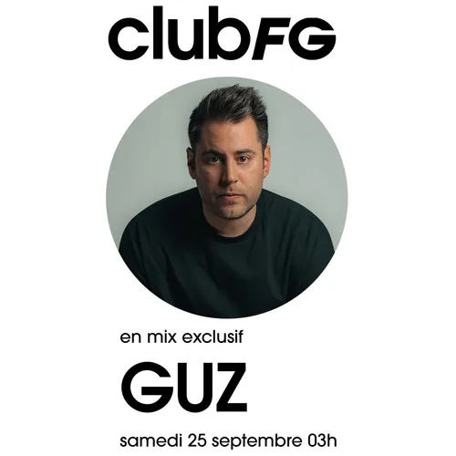CLUB FG : GUZ