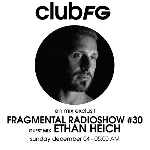 CLUB FG : ETHAN HEICH