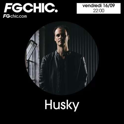 FG CHIC MIX BY HUSKY