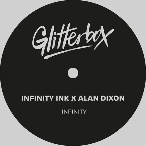 FG MUSIC STORY QUELQUES RELEASES DU MOMENT : ALAN DIXON - INFINITY