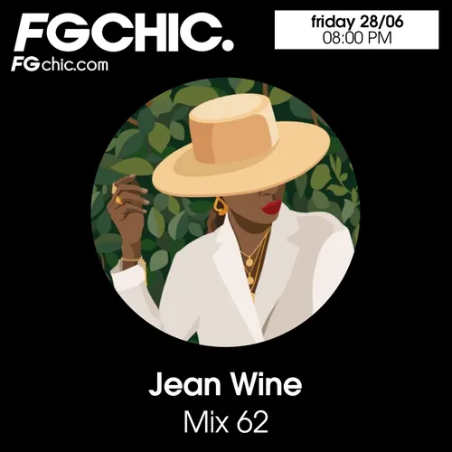 FG CHIC MIX BY JEAN WINE
