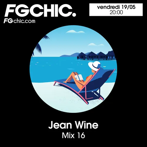 FG CHIC MIX BY JEAN WINE