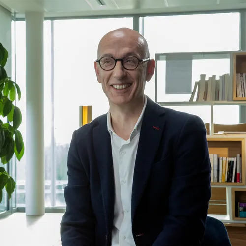 #1 Antoine Monnerie, Directeur Général de Territoires Rennes