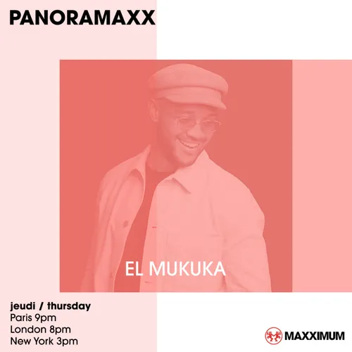 PANORAMAXX : EL MUKUKA