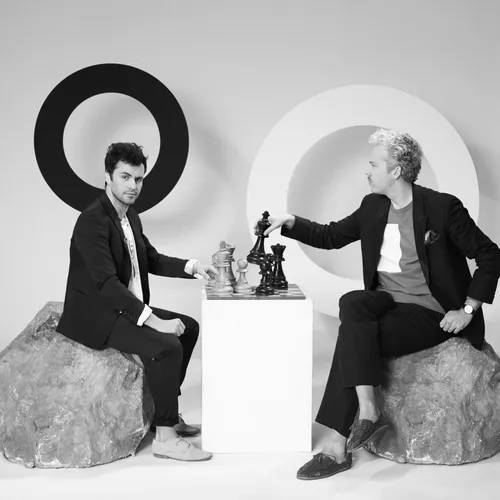 FG MUSIC STORY QUELQUES RELEASES DU MOMENT : "NENUPHAR" DE POLO & PAN