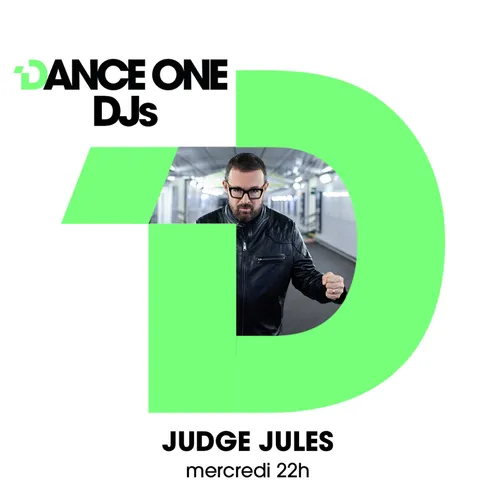 MAINSTAGE : JUDGE JULES