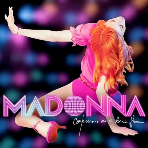 LES REINES DE LA POP