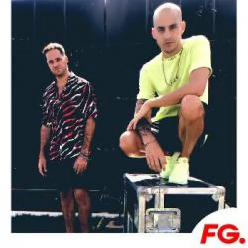 CLUB FG : CHICKS LUV US