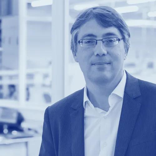 S2 #36 Pascal Portelli, Président du directoire de Delta