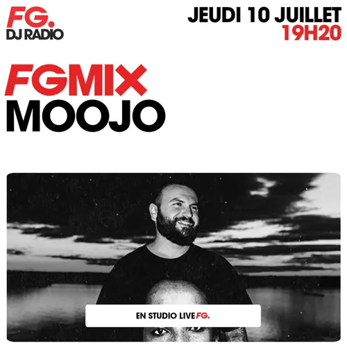 FG MIX : MOOJO
