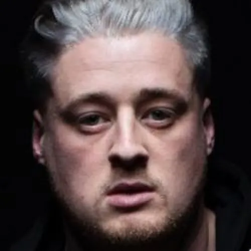 HAPPY HOUR DJ : HARRISON