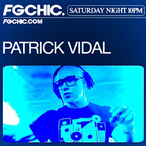 FG CHIC MIX BY PATRICK VIDAL